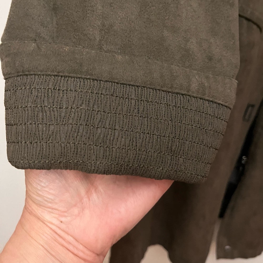 Marsh Fall Jacket - image 2